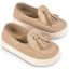 Εικόνα της Loafers EXC5276 Μπεζ