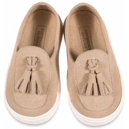 Εικόνα της Loafers EXC5276 Μπεζ