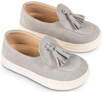 Εικόνα της Loafers EXC5276 ΣΙέλ