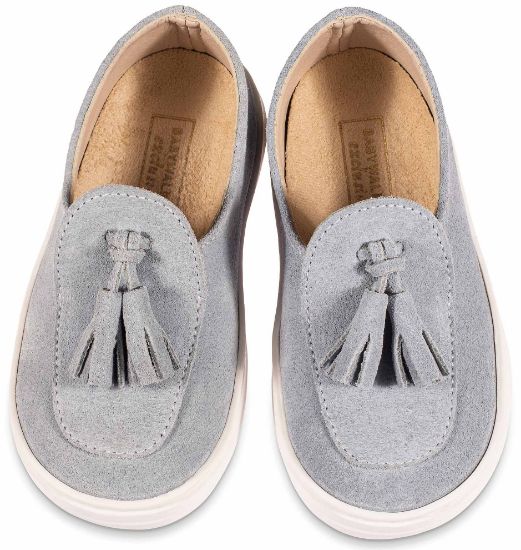 Εικόνα της Loafers EXC5276 ΣΙέλ