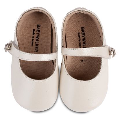 Εικόνα της Γοβάκι  Μονή Μπαρέτα  MI1619 Εκρού 