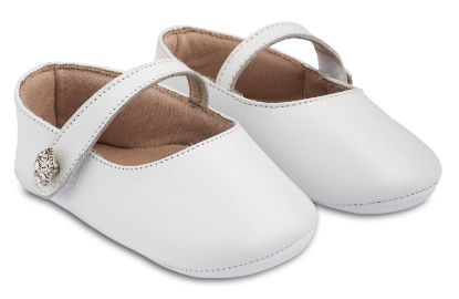 Εικόνα της Γοβάκι  Μονή Μπαρέτα  MI1619 Λευκό