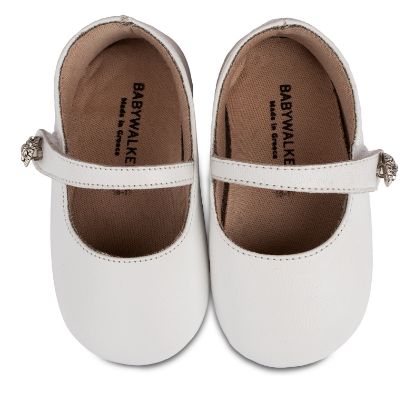 Εικόνα της Γοβάκι  Μονή Μπαρέτα  MI1619 Λευκό