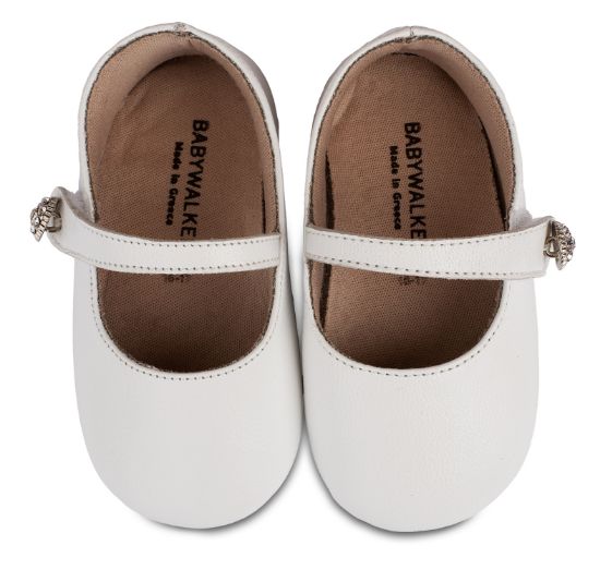 Εικόνα της Γοβάκι  Μονή Μπαρέτα  MI1619 Λευκό