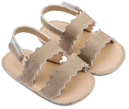 Εικόνα της Πέδιλο με Κουλεδάκι  MI1659 Πλατίνα