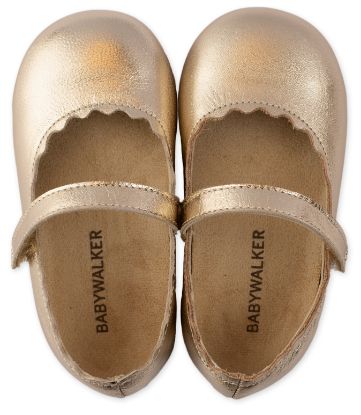 Εικόνα της Γοβάκι Μονή Μπαρέτα Χρατς  BW4597 Χρυσό