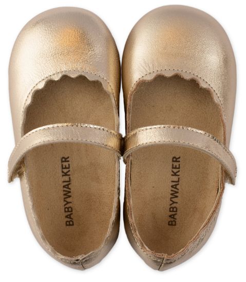 Εικόνα της Γοβάκι Μονή Μπαρέτα Χρατς  BW4597 Χρυσό